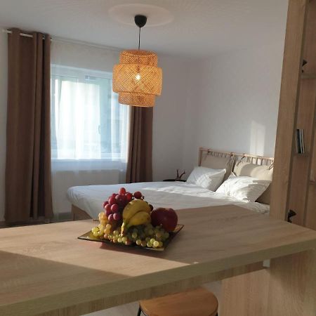 Suite Life Brasov Coresi Exterior foto