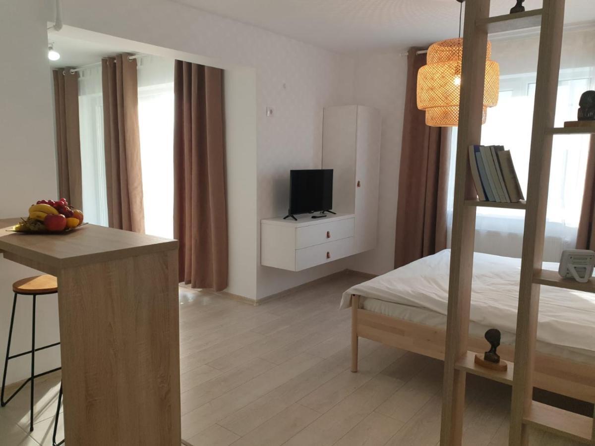 Suite Life Brasov Coresi Exterior foto