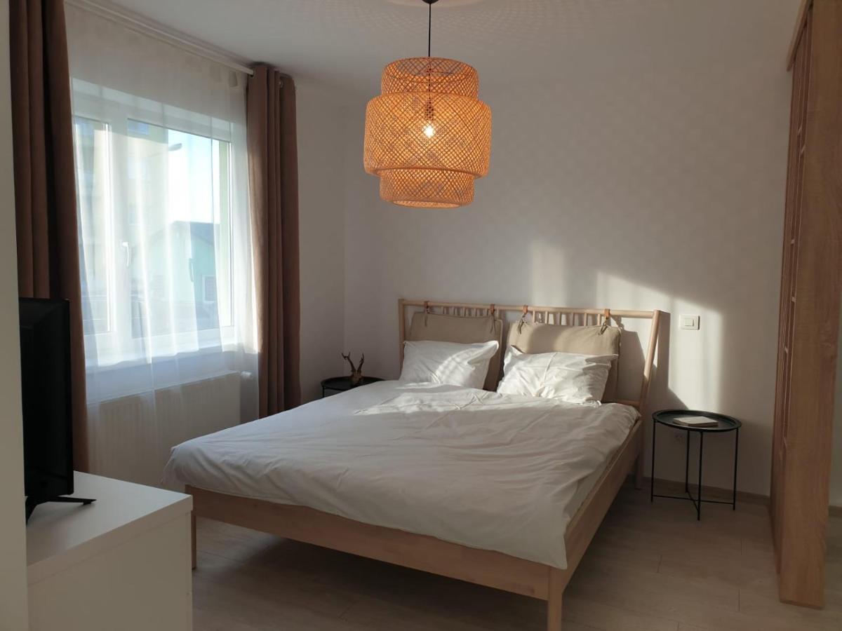 Suite Life Brasov Coresi Exterior foto