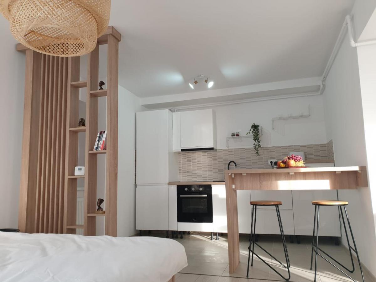 Suite Life Brasov Coresi Exterior foto