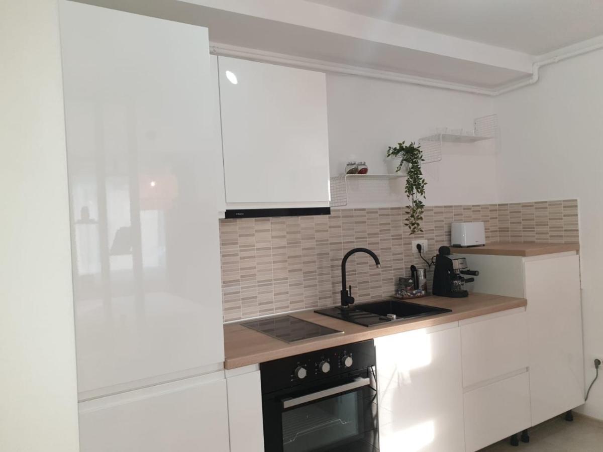 Suite Life Brasov Coresi Exterior foto