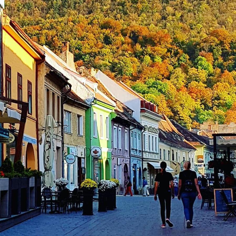 Suite Life Brasov Coresi Exterior foto